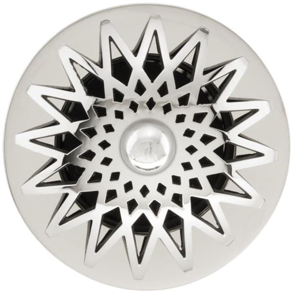 Linkasink - Star Grid Strainer