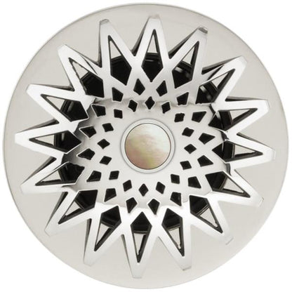 Linkasink - Star Grid Strainer