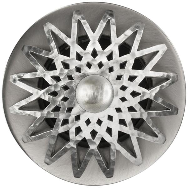 Linkasink - Star Grid Strainer