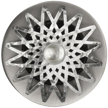 Linkasink - Star Grid Strainer