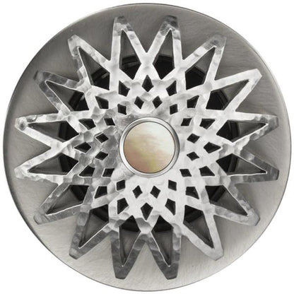 Linkasink - Star Grid Strainer