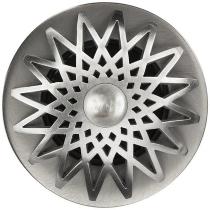 Linkasink - Star Grid Strainer