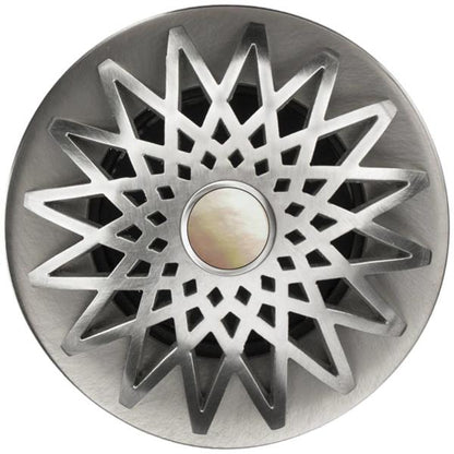 Linkasink - Star Grid Strainer