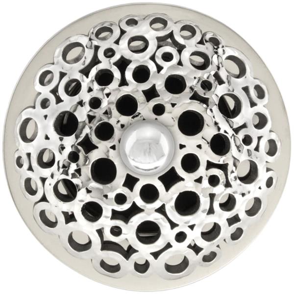 Linkasink - Loop Grid Strainer