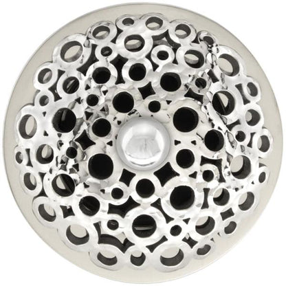 Linkasink - Loop Grid Strainer