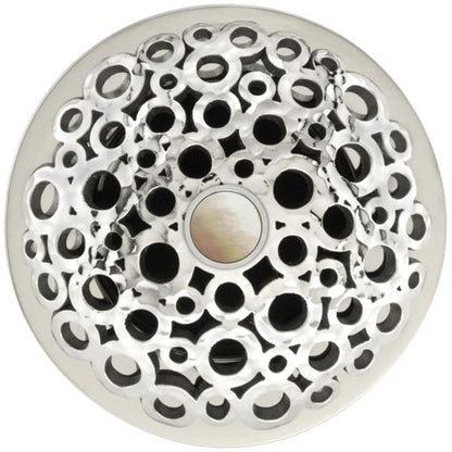 Linkasink - Loop Grid Strainer