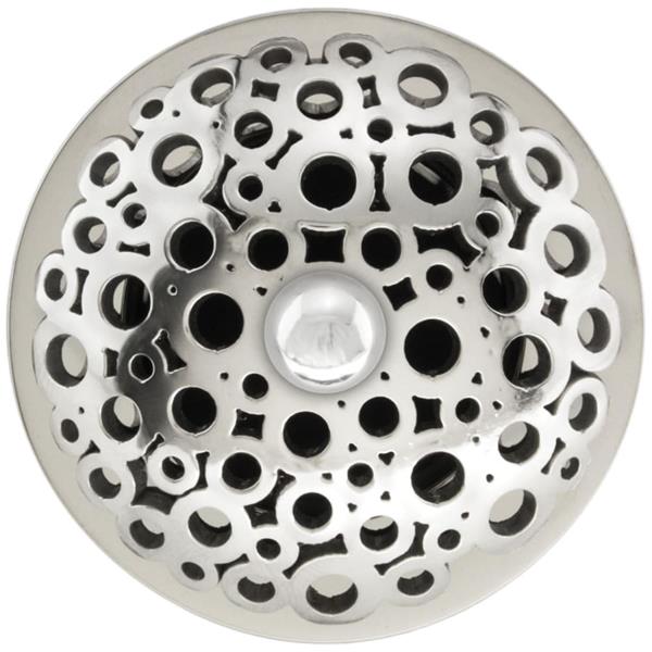 Linkasink - Loop Grid Strainer