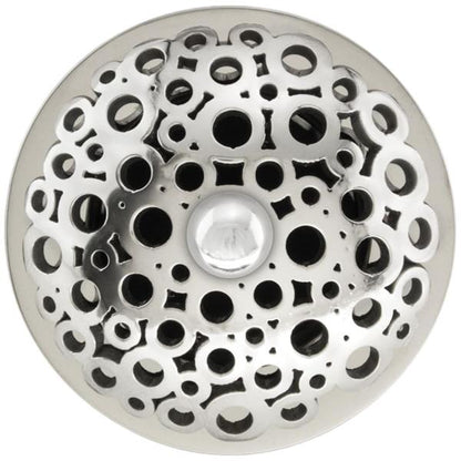 Linkasink - Loop Grid Strainer