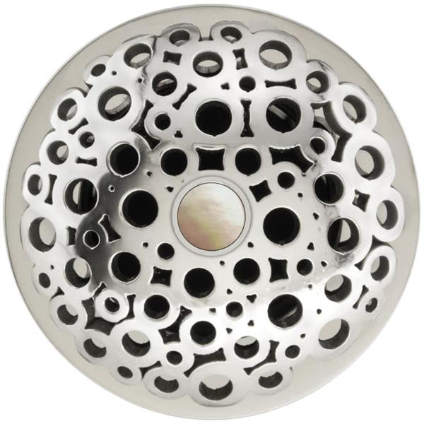 Linkasink - Loop Grid Strainer