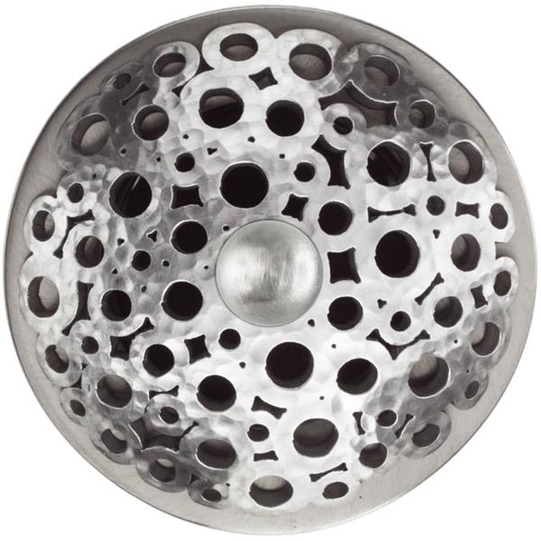 Linkasink - Loop Grid Strainer