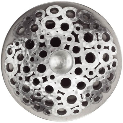 Linkasink - Loop Grid Strainer