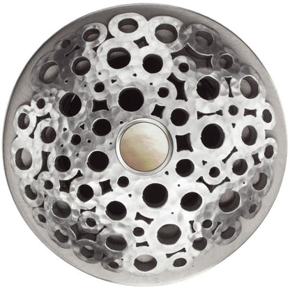 Linkasink - Loop Grid Strainer