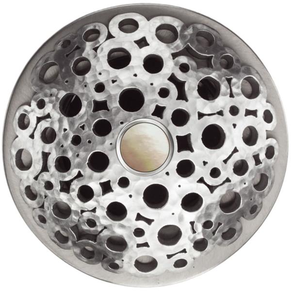 Linkasink - Loop Grid Strainer