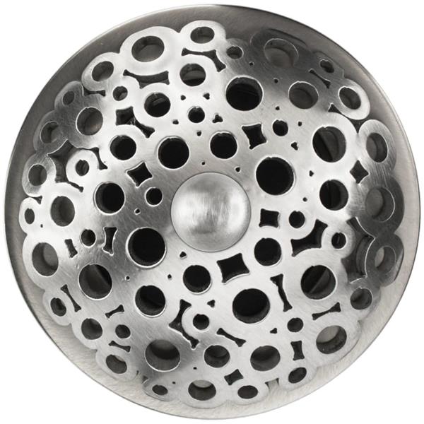 Linkasink - Loop Grid Strainer