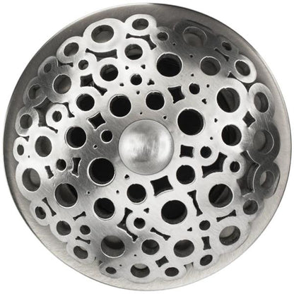 Linkasink - Loop Grid Strainer