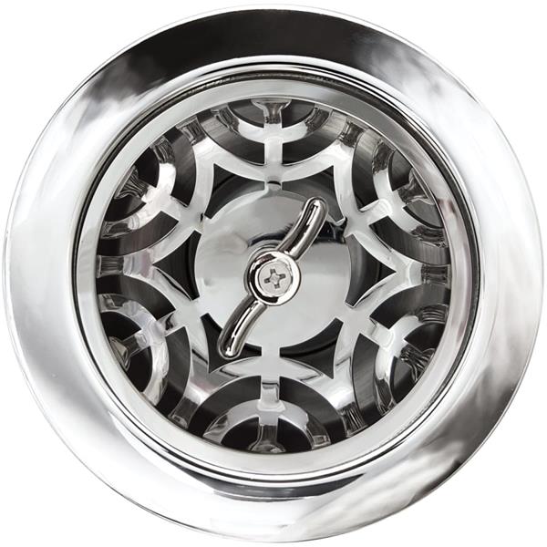 Linkasink - Maze Basket Strainer