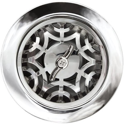 Linkasink - Maze Basket Strainer