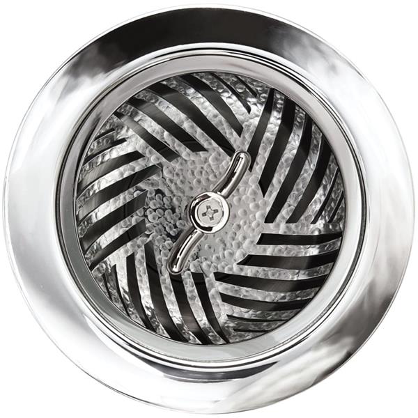 Linkasink - Herringbone Basket Strainer