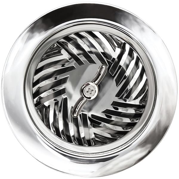 Linkasink - Herringbone Basket Strainer