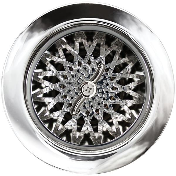 Linkasink - Star Basket Strainer