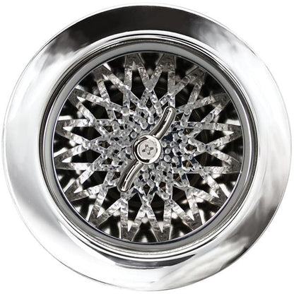 Linkasink - Star Basket Strainer