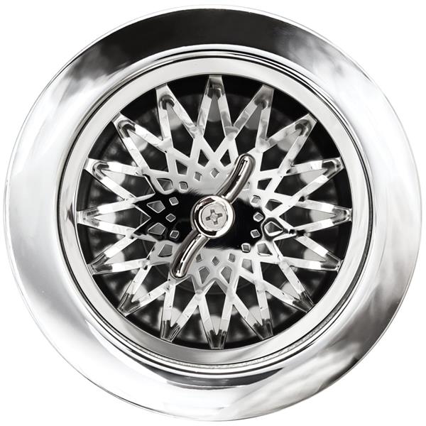 Linkasink - Star Basket Strainer