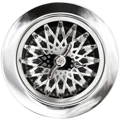 Linkasink - Star Basket Strainer