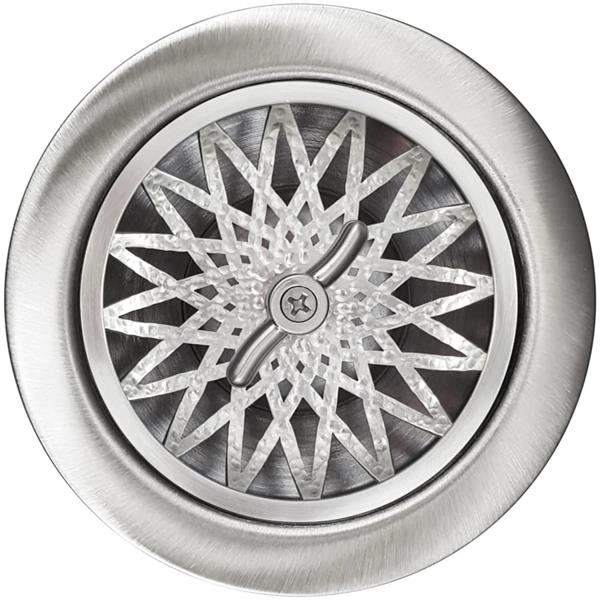 Linkasink - Star Basket Strainer