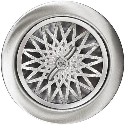 Linkasink - Star Basket Strainer