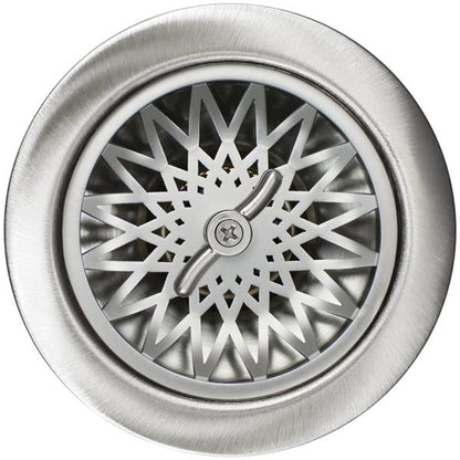 Linkasink - Star Basket Strainer