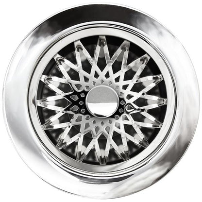 Linkasink - Star Disposal Flange With Stopper