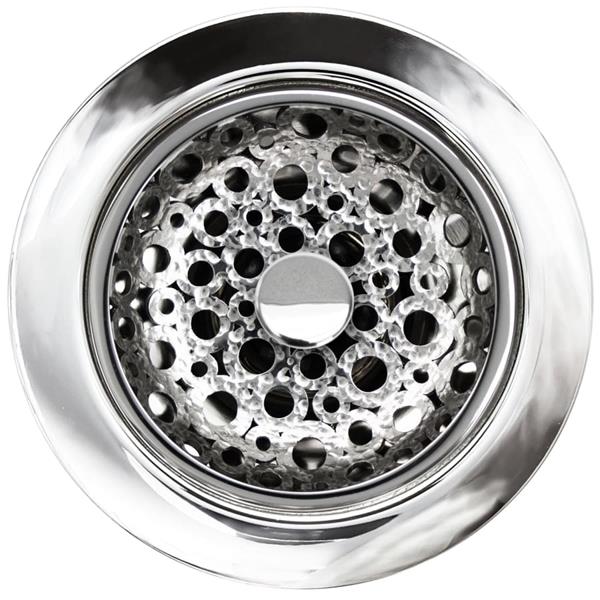 Linkasink - Loop Disposal Flange With Stopper