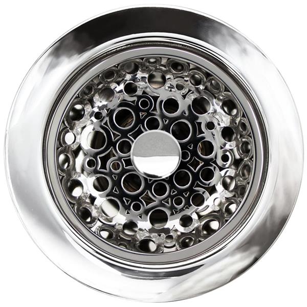 Linkasink - Loop Disposal Flange With Stopper