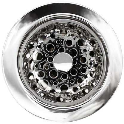 Linkasink - Loop Disposal Flange With Stopper