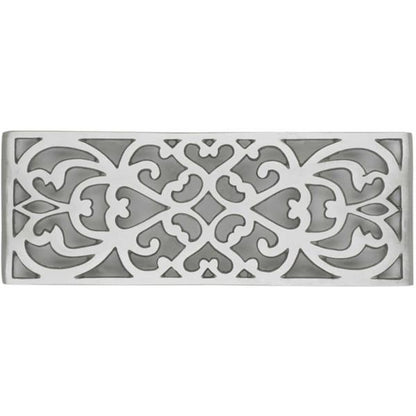 Linkasink - Filigree -Tiffany Grate Only