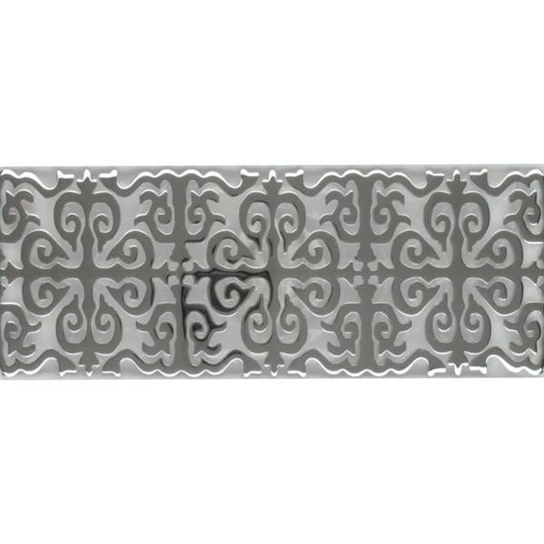 Linkasink - Hawaiian Quilt - Tiffany Grate Only