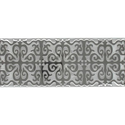Linkasink - Hawaiian Quilt - Tiffany Grate Only