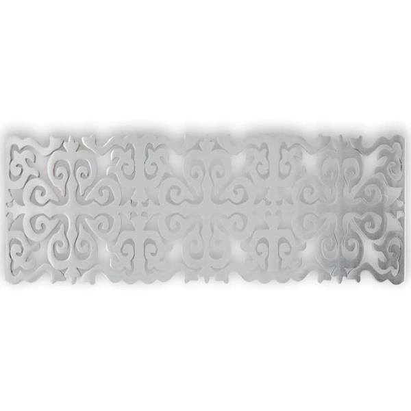 Linkasink - Hawaiian Quilt - Tiffany Grate Only