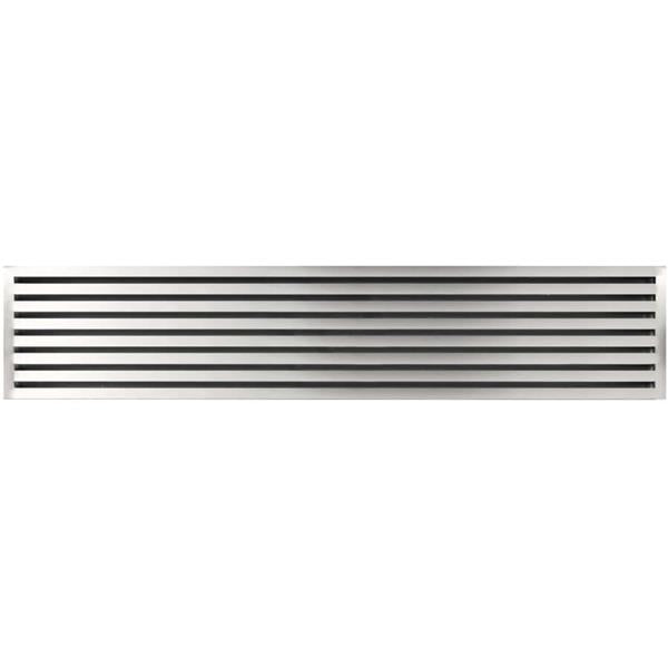 Linkasink - Square Bars Only - Decorative Grate For Ac01