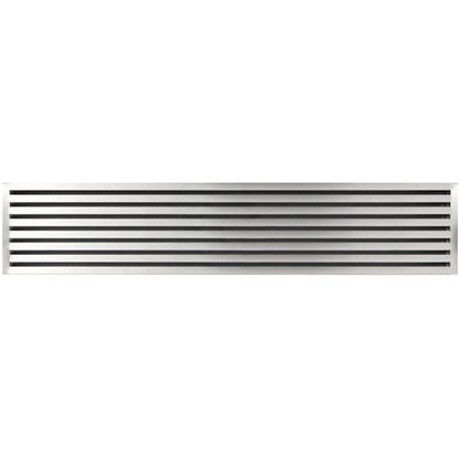 Linkasink - Square Bars Only - Decorative Grate For Ac01
