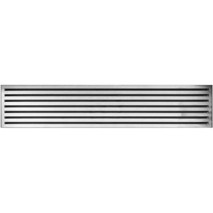 Linkasink - Square Bars Only - Decorative Grate For Ac01