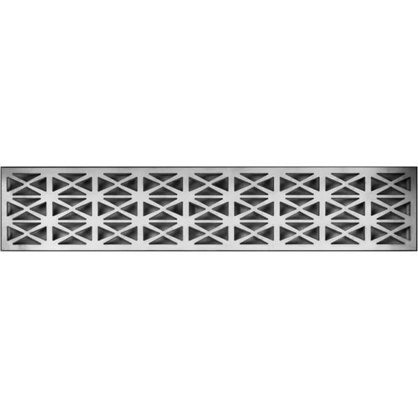 Linkasink - Spoke Bars Only - Decorative Grate For Ac01