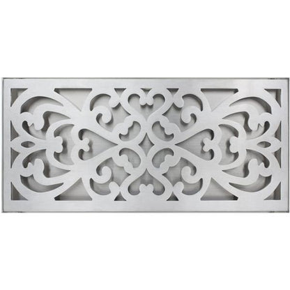 Linkasink - Medium Filigree Grate Only