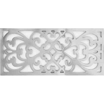 Linkasink - Medium Spoke Grate