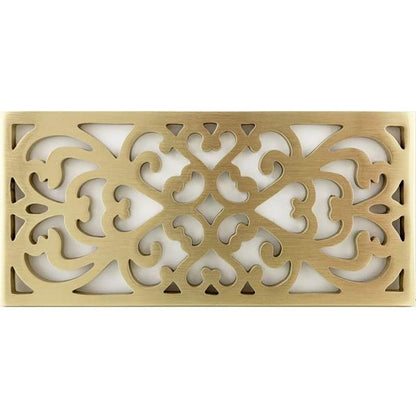 Linkasink - Medium Spoke Grate