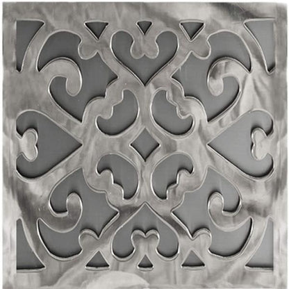 Linkasink - Small Filigree Grate Only