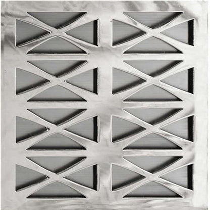 Linkasink - Small Spoke Grate Only