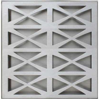 Linkasink - Small Spoke Grate Only