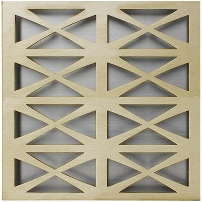 Linkasink - Small Spoke Grate Only