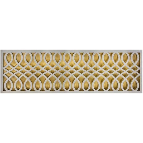 Linkasink - Panel Small - Lyre